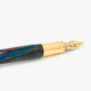 Visconti Fountain Pen - Van Gogh - Oiran - EndlessPens
