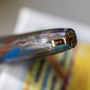 Visconti Fountain Pen - Van Gogh - Oiran - EndlessPens