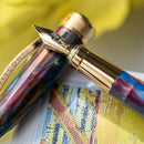 Visconti Fountain Pen - Van Gogh - Oiran - EndlessPens