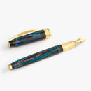 Visconti Fountain Pen - Van Gogh - Oiran - EndlessPens