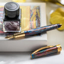 Visconti Fountain Pen - Van Gogh - Oiran - EndlessPens