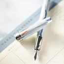 Visconti Fountain Pen - Van Gogh - Old Vineyard with Peasant Woman - EndlessPens