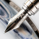 Visconti Fountain Pen - Van Gogh - Old Vineyard with Peasant Woman - EndlessPens