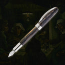 Visconti Fountain Pen - Van Gogh - Potato Eaters - EndlessPens