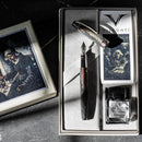 Visconti Fountain Pen - Van Gogh - Potato Eaters - EndlessPens