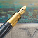 Visconti Fountain Pen - Van Gogh - Prisoners' Round - Special Edition (2026)