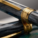 Visconti Fountain Pen - Van Gogh - Prisoners' Round - Special Edition (2026)