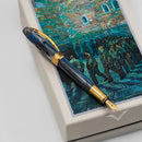 Visconti Fountain Pen - Van Gogh - Prisoners' Round - Special Edition (2026)