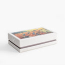 Visconti Van Gogh Red Vineyard Fountain Pen - Pen Box | Endlesspens