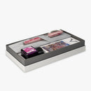 Visconti Van Gogh Souvenir de Mauve Fountain Pen - Pen and Ink Bottle Inside The Box | EndlessPens