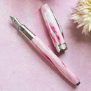 Visconti Van Gogh Souvenir de Mauve Fountain Pen | EndlessPens
