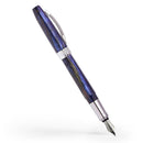 Visconti Van Gogh Starry Night Fountain Pen - Pen with Nib Exposed | EndlessPens
