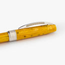 Visconti Van Gogh Sunflowers Fountain Pen - Pen On White Background | EndlessPens