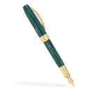 Visconti Fountain Pen - Van Gogh - The Novel Reader - EndlessPens