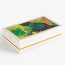 Visconti Fountain Pen - Van Gogh - The Novel Reader - EndlessPens