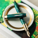 Visconti Fountain Pen - Van Gogh - The Novel Reader - EndlessPens