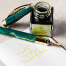 Visconti Fountain Pen - Van Gogh - The Novel Reader - EndlessPens