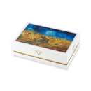 Visconti Van Gogh Wheat Field with Crows Fountain Pen - Pen Box | EndlessPens