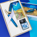Visconti Van Gogh Wheat Field with Crows Fountain Pen | EndlessPens