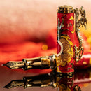 Visconti Fountain Pen - Year of the Dragon - Limited Edition (2024)