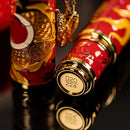 Visconti Fountain Pen - Year of the Dragon - Limited Edition (2024)