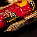 Visconti Fountain Pen - Year of the Dragon - Limited Edition (2024)