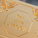 Visconti Fountain Pen - Year of the Dragon - Limited Edition (2024)
