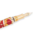 Visconti Fountain Pen - Year of the Dragon - Limited Edition (2024)