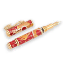 Visconti Fountain Pen - Year of the Dragon - Limited Edition (2024)