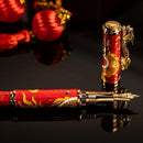 Visconti Fountain Pen - Year of the Dragon - Limited Edition (2024)