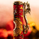 Visconti Fountain Pen - Year of the Dragon - Limited Edition (2024)