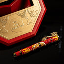 Visconti Fountain Pen - Year of the Dragon - Limited Edition (2024)