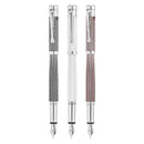 Waldmann Tango Imagination Fountain Pen - All Variants