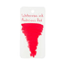 Waterman Ink Bottle (50ml) - EndlessPens