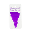 Waterman Ink Bottle (50ml) - EndlessPens