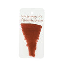 Waterman Ink Bottle (50ml) - EndlessPens