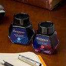 Waterman Ink Bottle (50ml) - EndlessPens