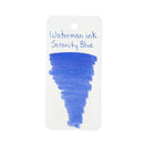 Waterman Ink Bottle (50ml) - EndlessPens