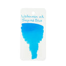 Waterman Ink Bottle (50ml) - EndlessPens