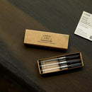 Wearingeul Converter Set - Three Pens in Box | EndlessPens