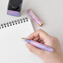 Wearingeul Fountain Pen - A Dream Within a Dream