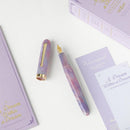 Wearingeul Fountain Pen - A Dream Within a Dream