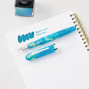 Wearingeul Fountain Pen - Robinson Crusoe