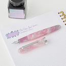 Wearingeul Fountain Pen - The Glass Bead Game
