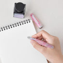 Wearingeul Fountain Pen - The Glass Bead Game