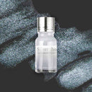  Wearingeul Glitter Potion (10ml) - The Wonderful Wizard of Oz Literature - Silver Shoes (Black Background)