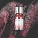 Wearingeul Glitter Potion (10ml) - The Wonderful Wizard of Oz Literature - Heart (Black Background)