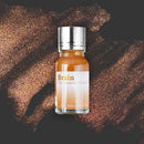 Wearingeul Glitter Potion (10ml) - The Wonderful Wizard of Oz Literature - Brain (Black Background)