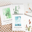 Wearingeul Impression Drawing Book - EndlessPens