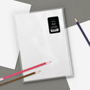 Wearingeul Impression Paper - EndlessPens